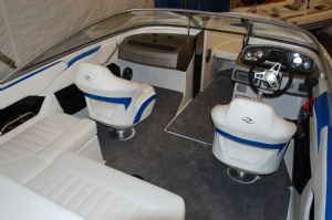 Regal 2000 LSR